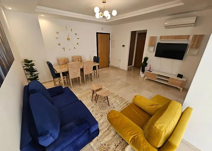 Jolie Apprartement
