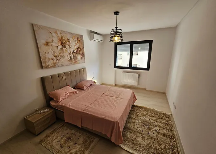 Jolie Apprartement